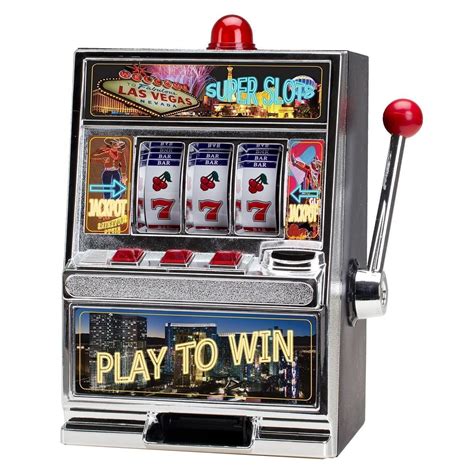 casino quarter slot machine